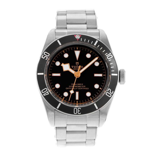 Tudor Black Bay M79230N-0002